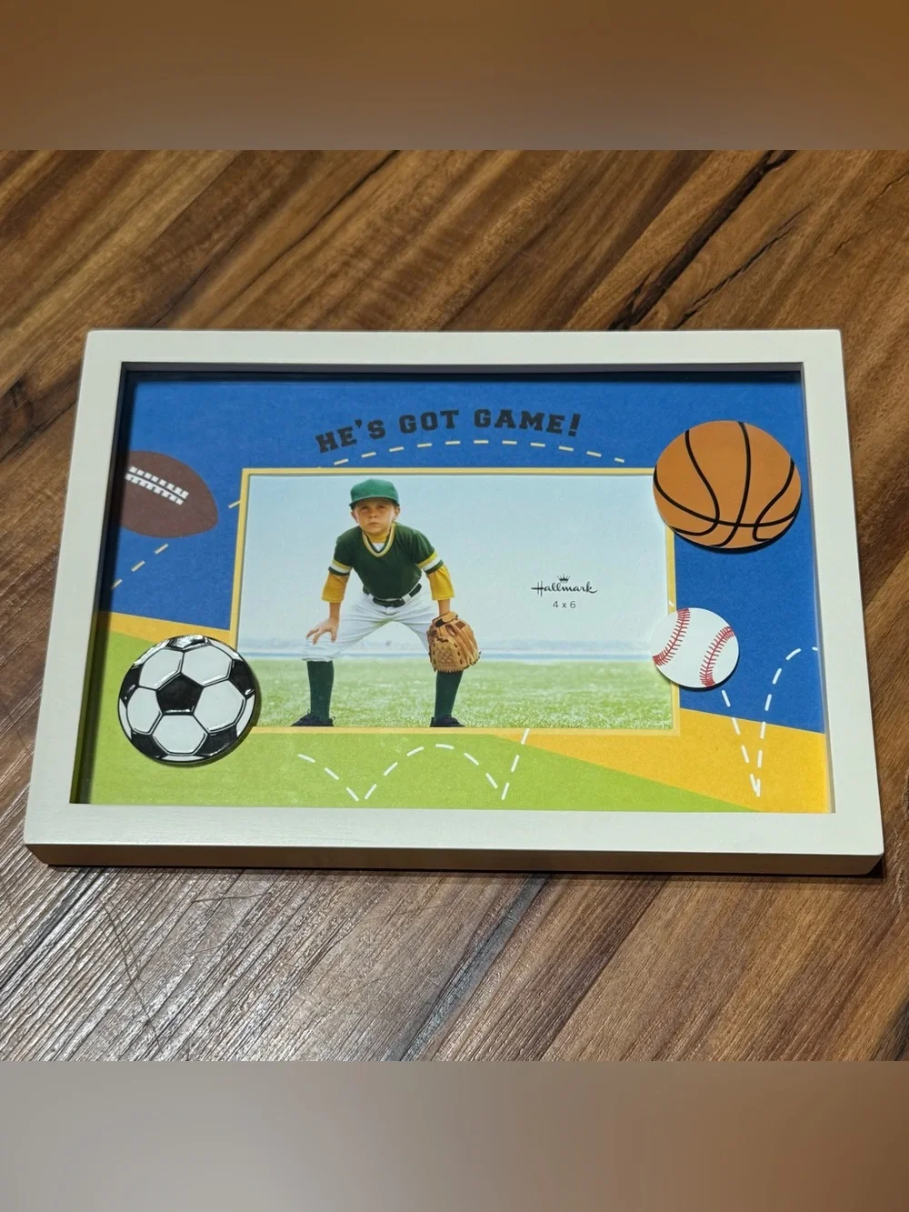 Hallmark this sports